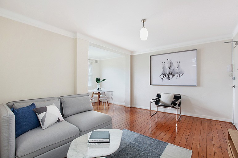36/364 Moore Park Road, Paddington, NSW 2021