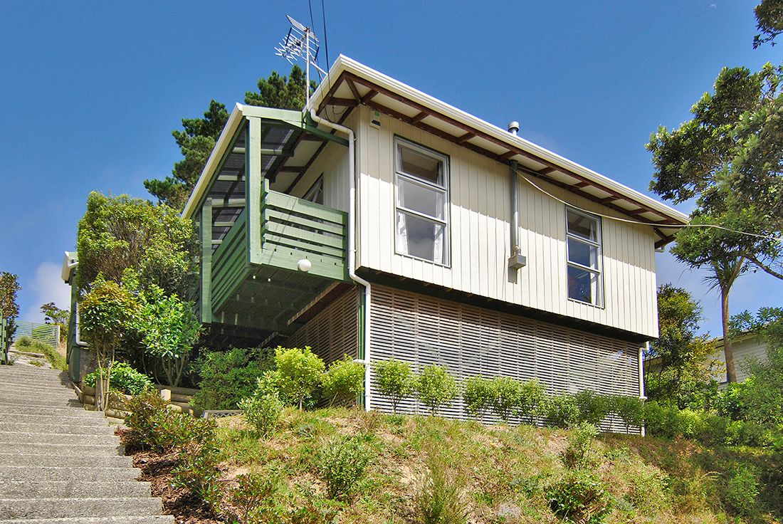 95 Ohariu Road, Johnsonville, Wellington City