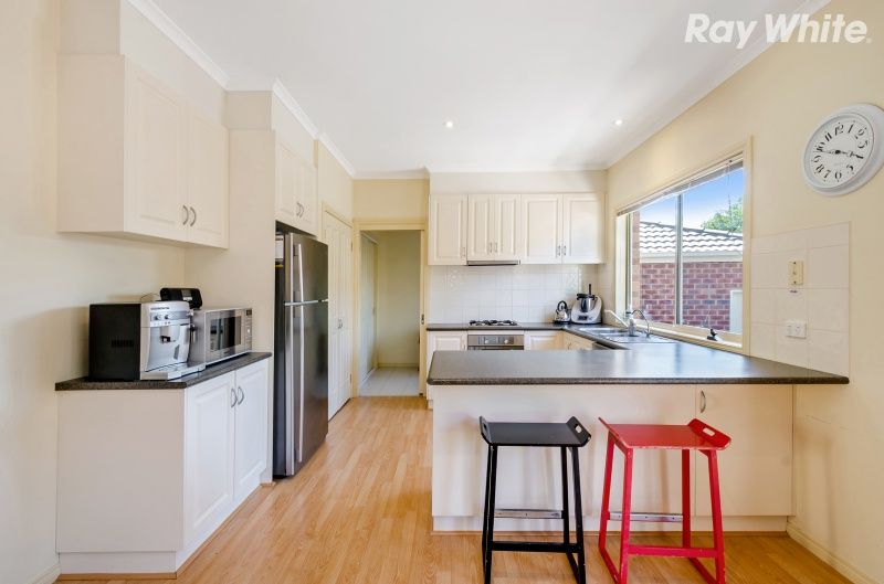2/43 Commercial Road, Ferntree Gully, VIC 3156