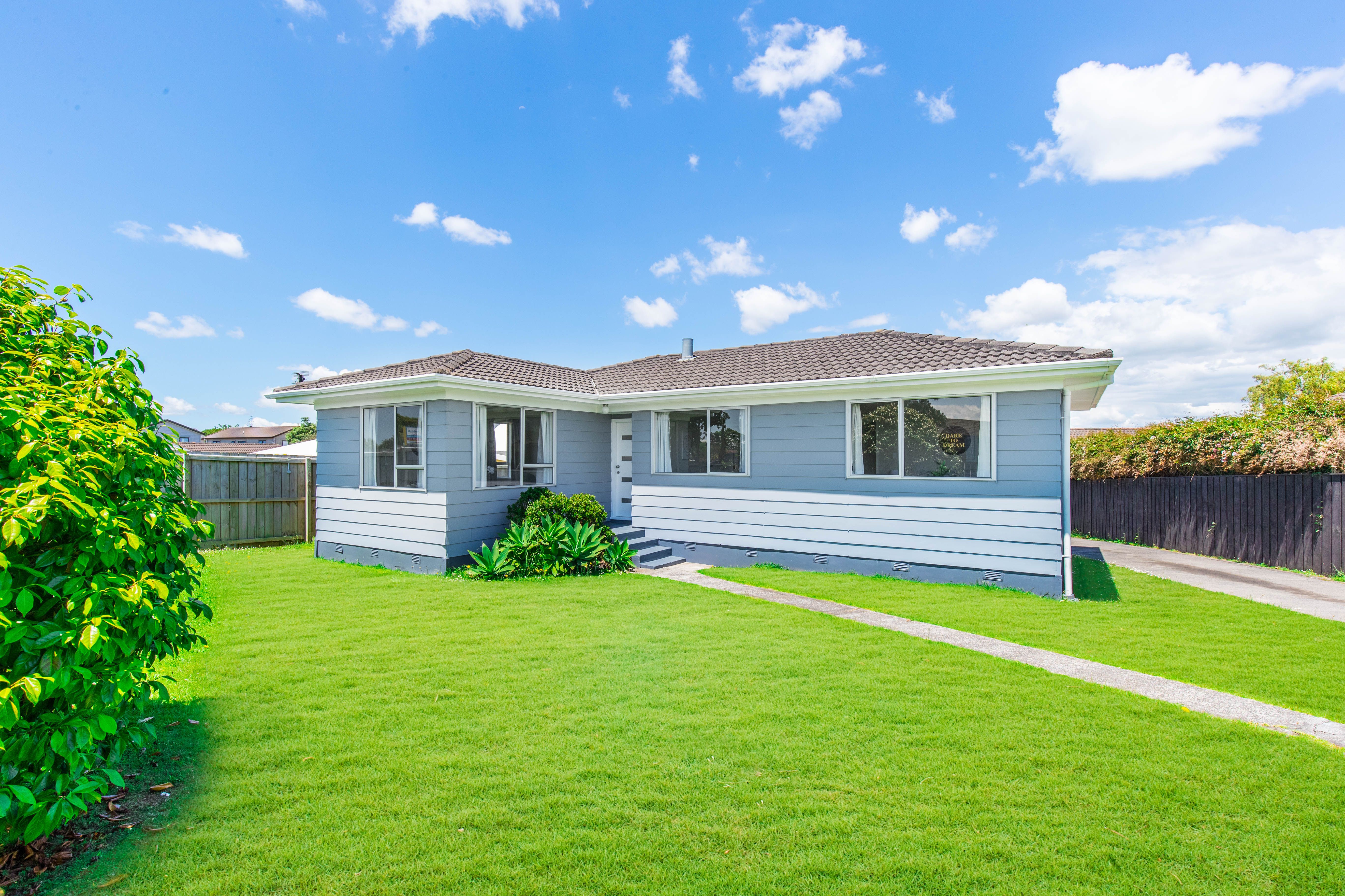 438 Weymouth Road, Weymouth, Manukau City
