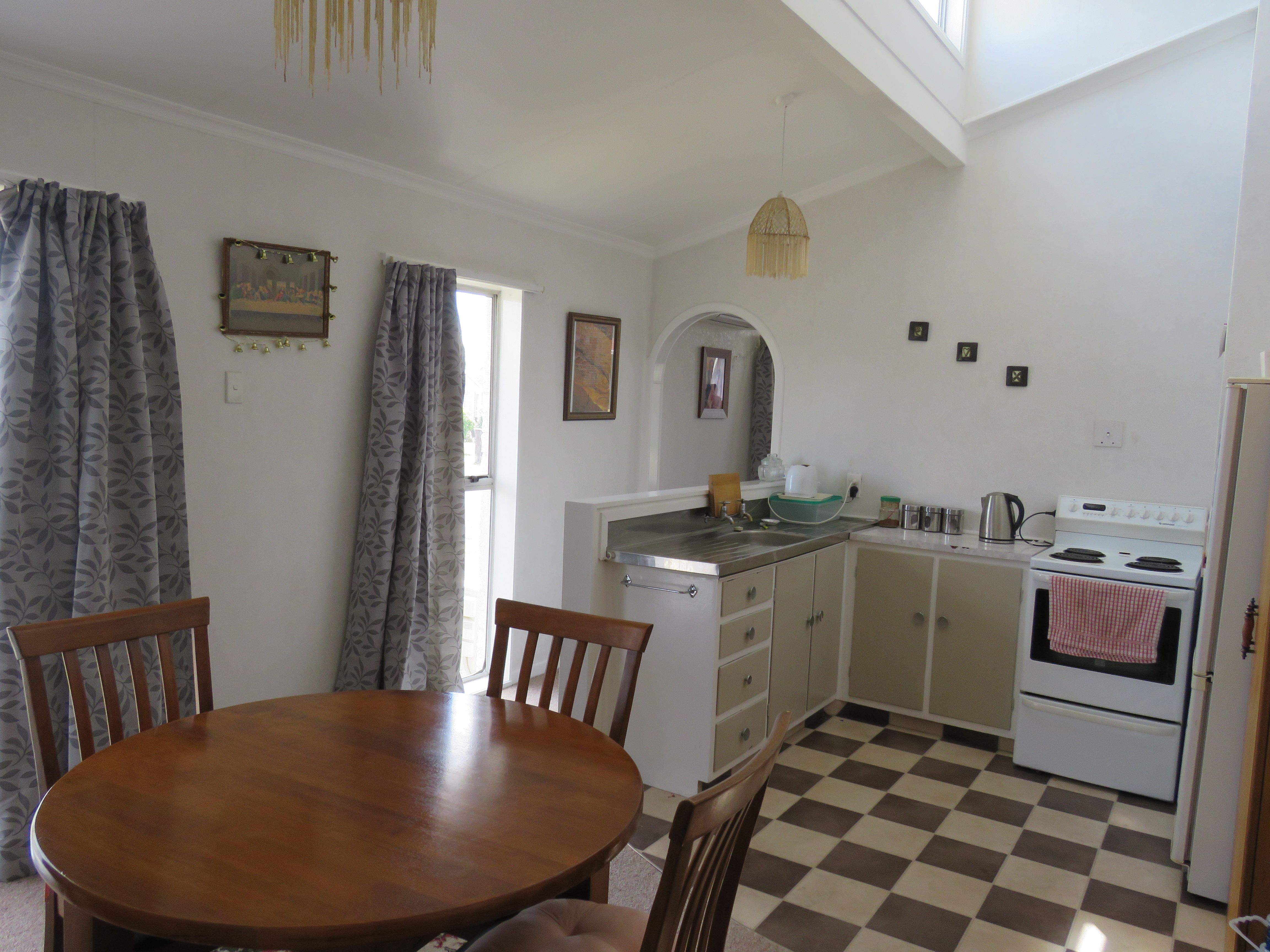 2 Leeds Place, Masterton, Masterton District
