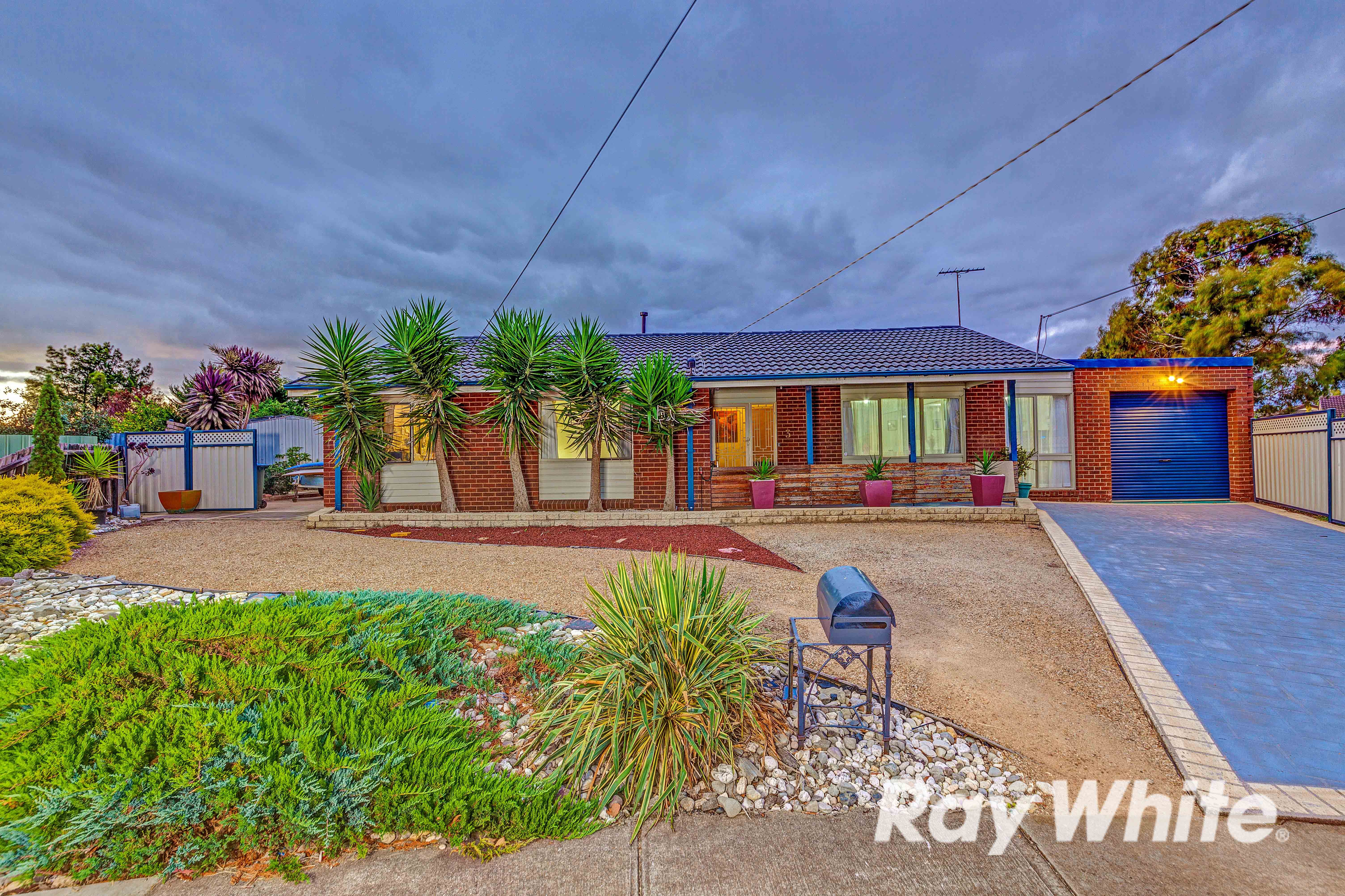 3 Budgie Court, Werribee VIC 3030