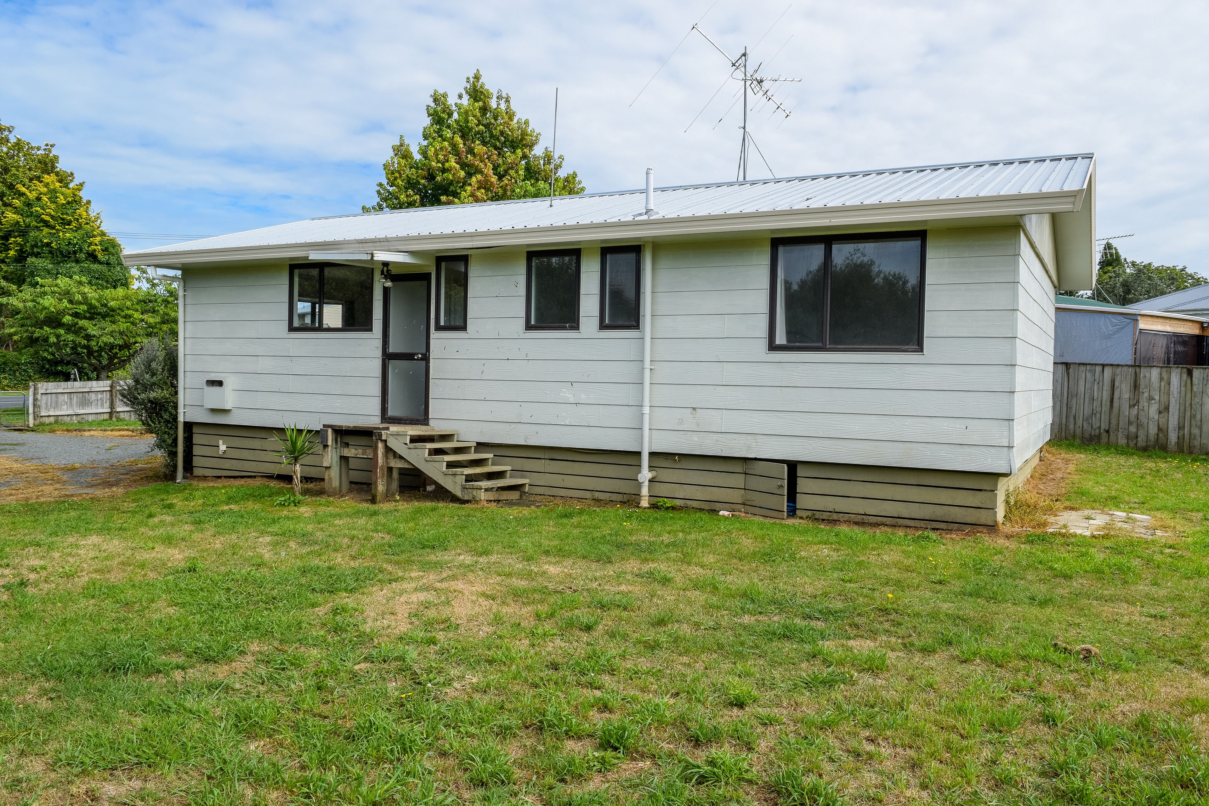 91 Lyon Street, Kihikihi, Waipa District