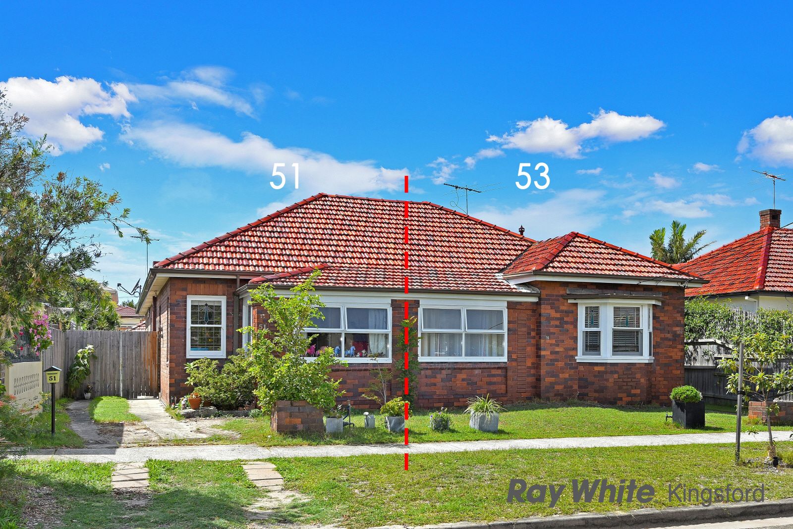 51 Garrett Street