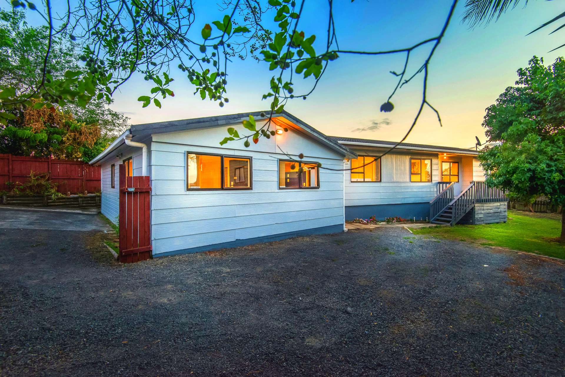 27 Greenstone Place, Clover Park, Manukau City Real Estate Ray White New Zealand