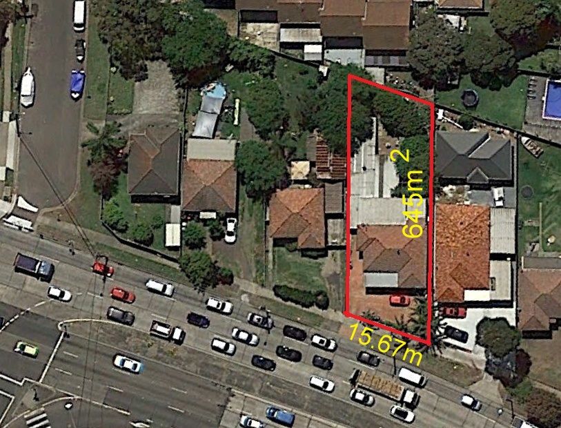 916 Hume Highway