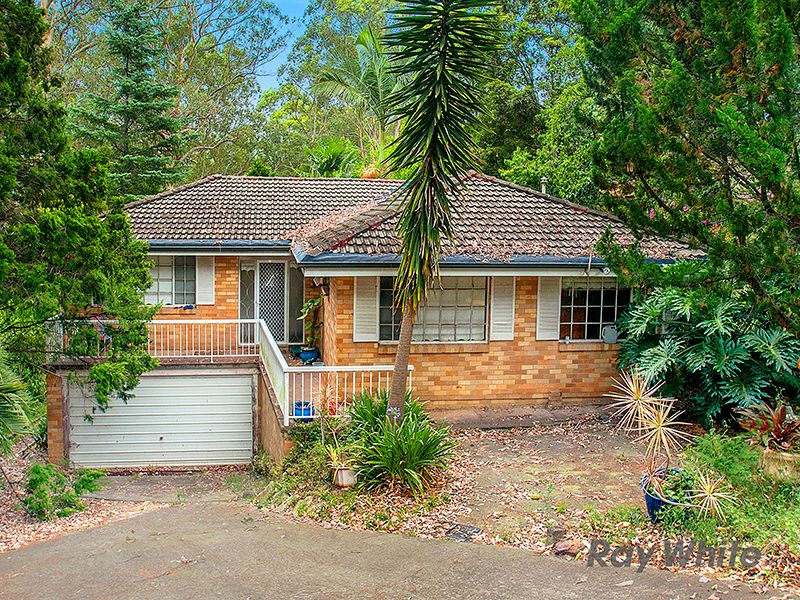 10 Hillside Crescent