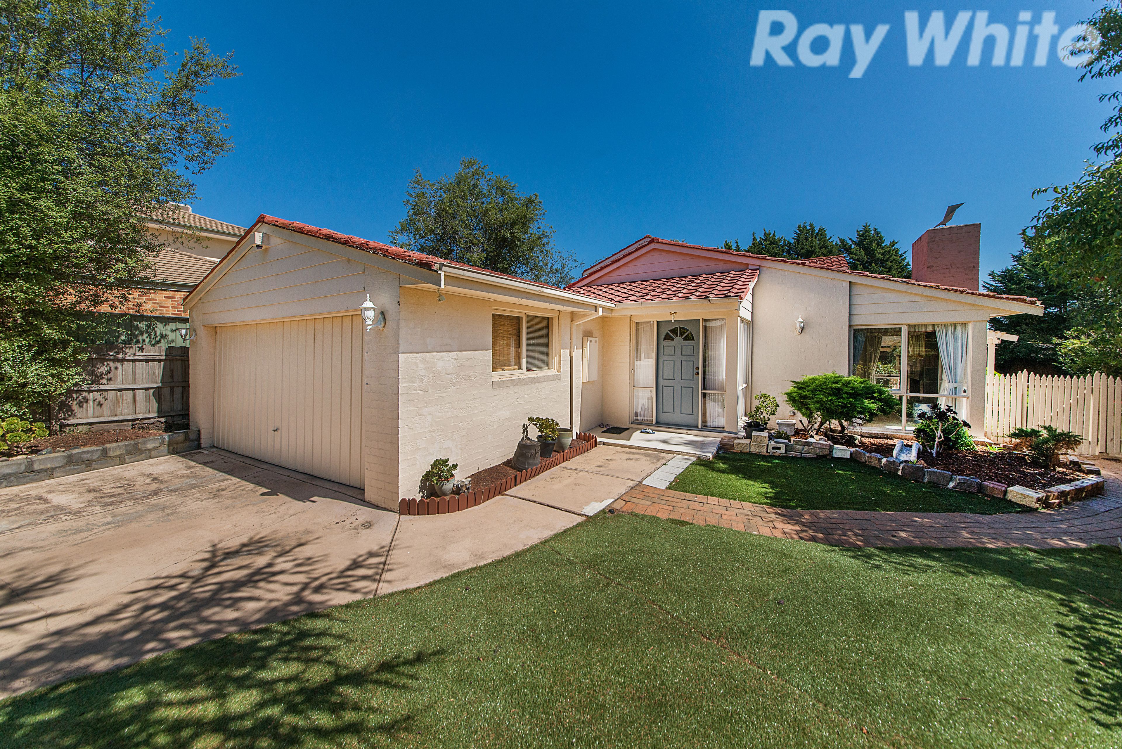 1 Crimea Close, Rowville, VIC 3178