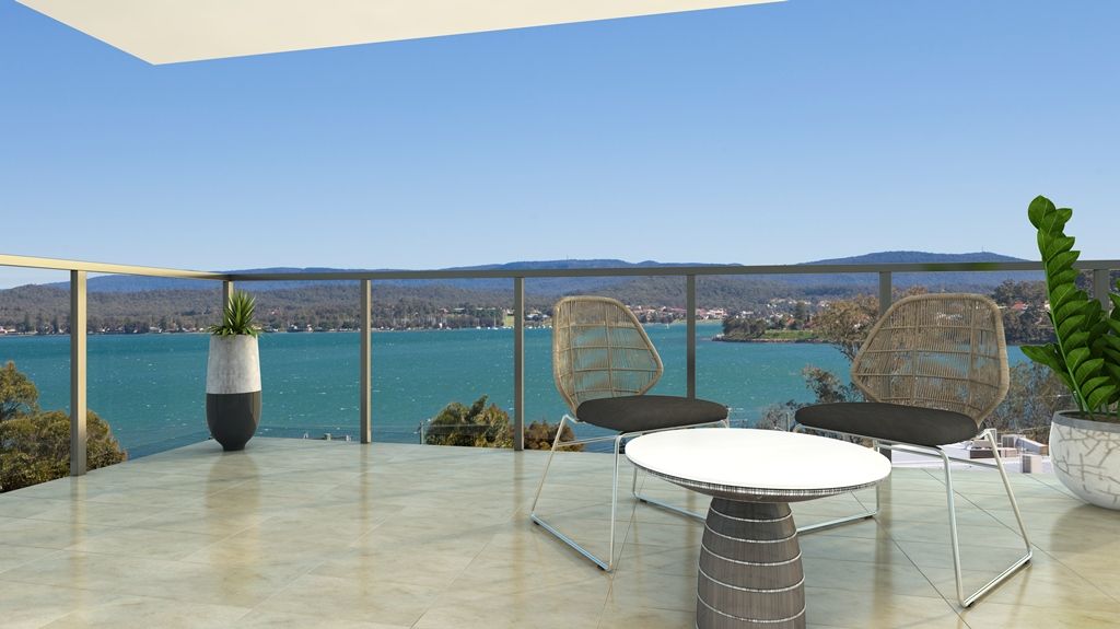 406/6 King Street, Warners Bay, NSW 2282