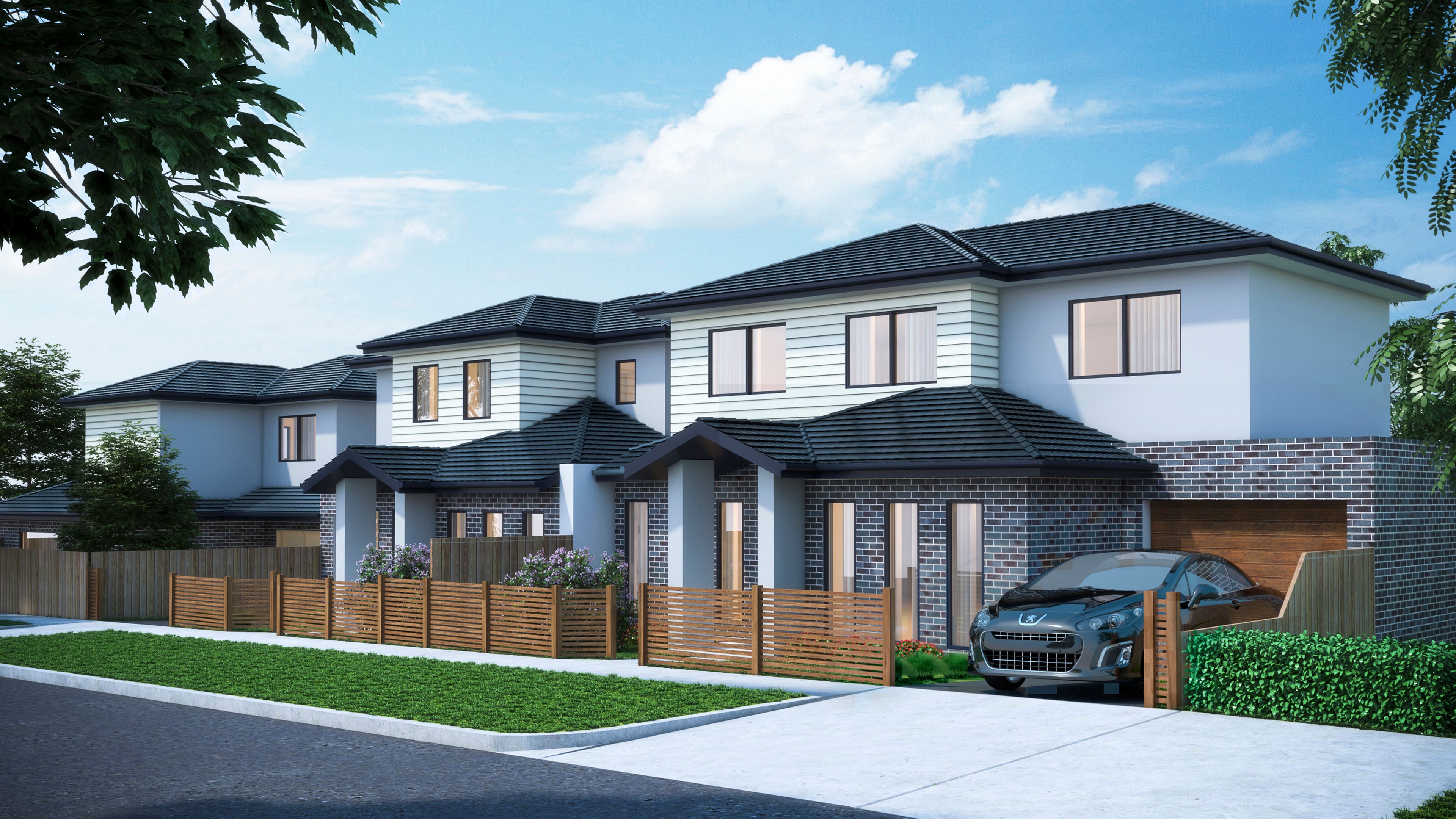 3/134 Atherton Road, Oakleigh, VIC 3166