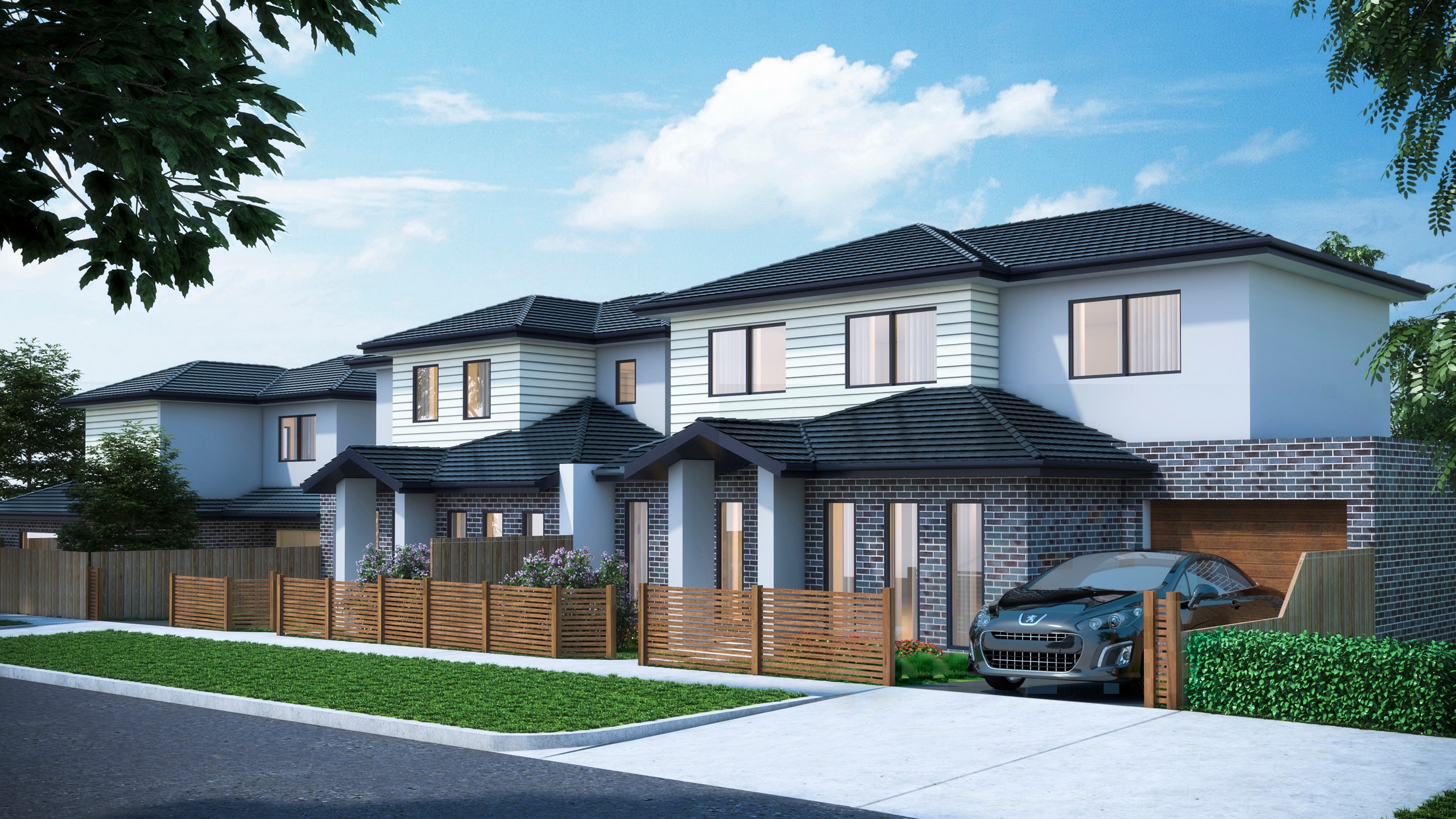 3/134 Atherton Road, Oakleigh, VIC 3166