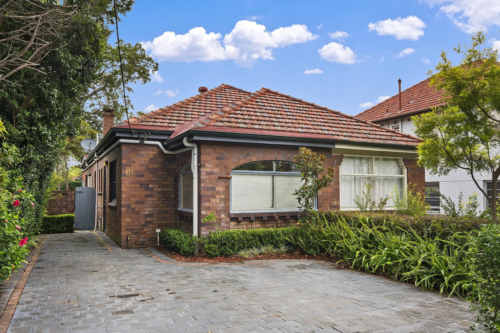 104 Sailors Bay Road