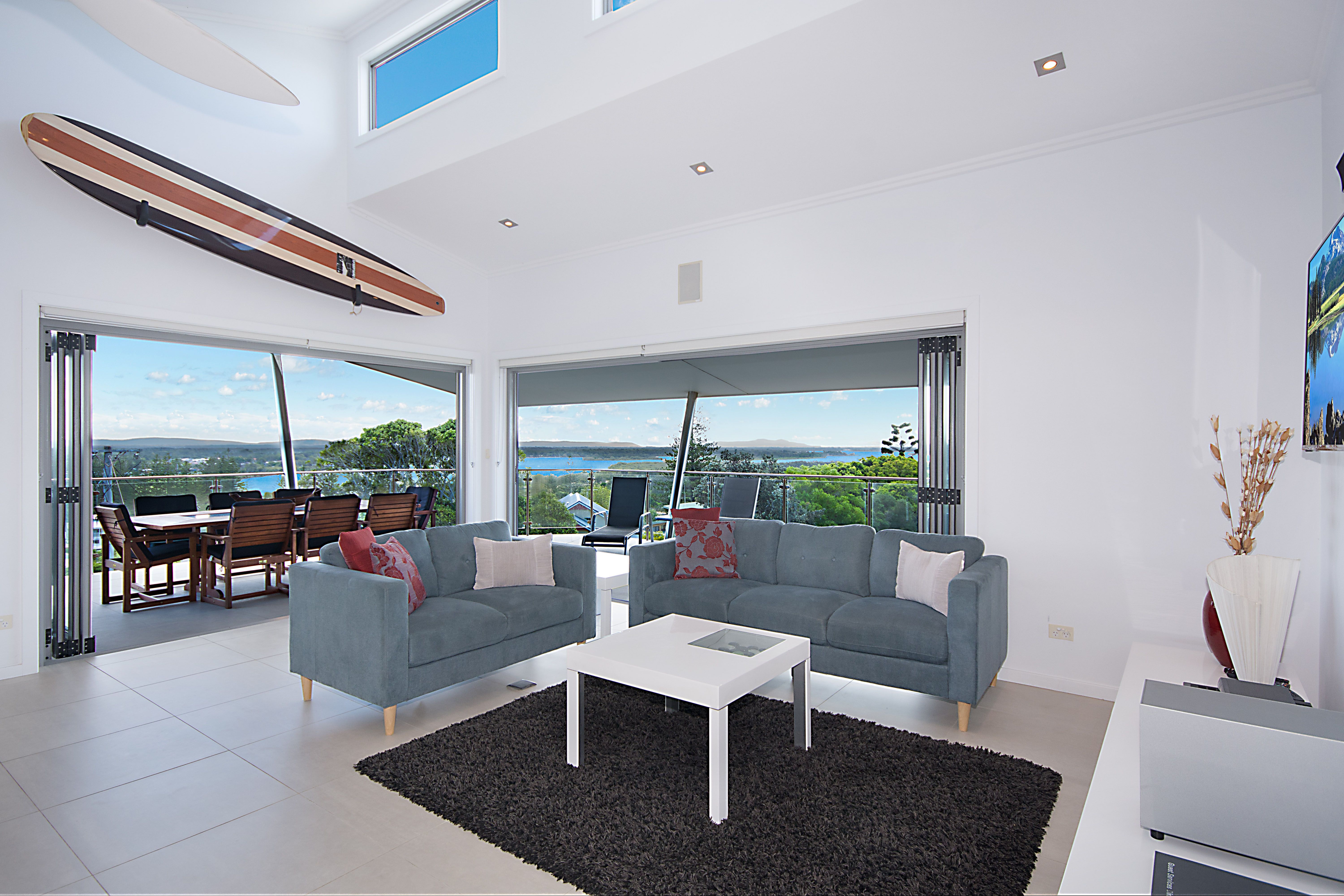 4/6 Clarence Street, Yamba, NSW 2464