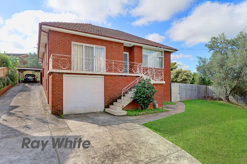 125 Agincourt Road