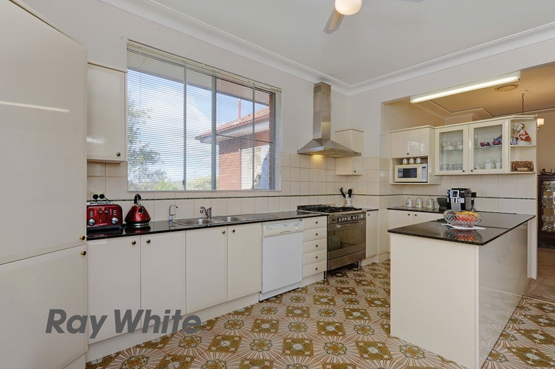 125 Agincourt Road, Marsfield, NSW 2122