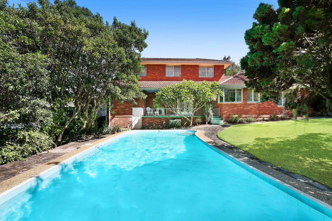 25 Glendale Road, Turramurra, NSW 2074