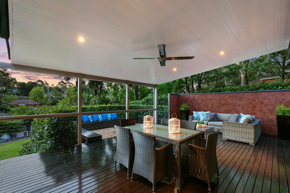 9 Exeter Road, Wahroonga, NSW 2076