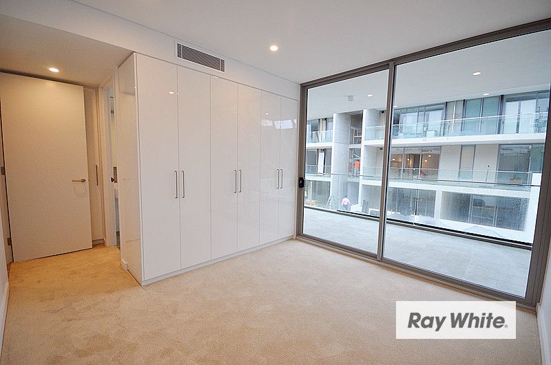 A105/91 Old South Head Road, Bondi Junction, NSW 2022