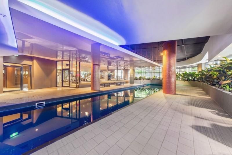 611/80 Clarendon Street, Southbank, VIC 3006