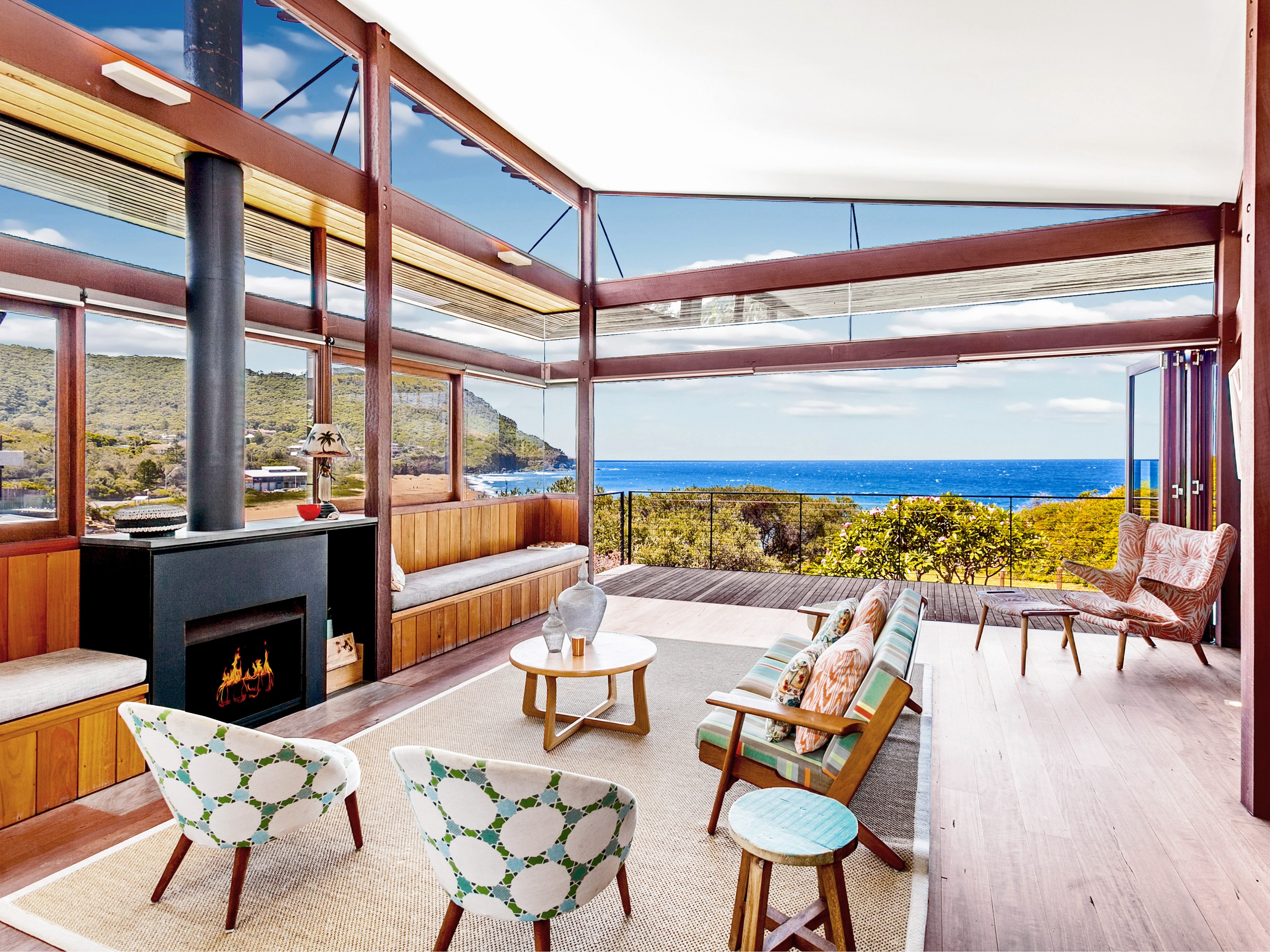 6 Kallaroo Avenue, Stanwell Park, NSW 2508