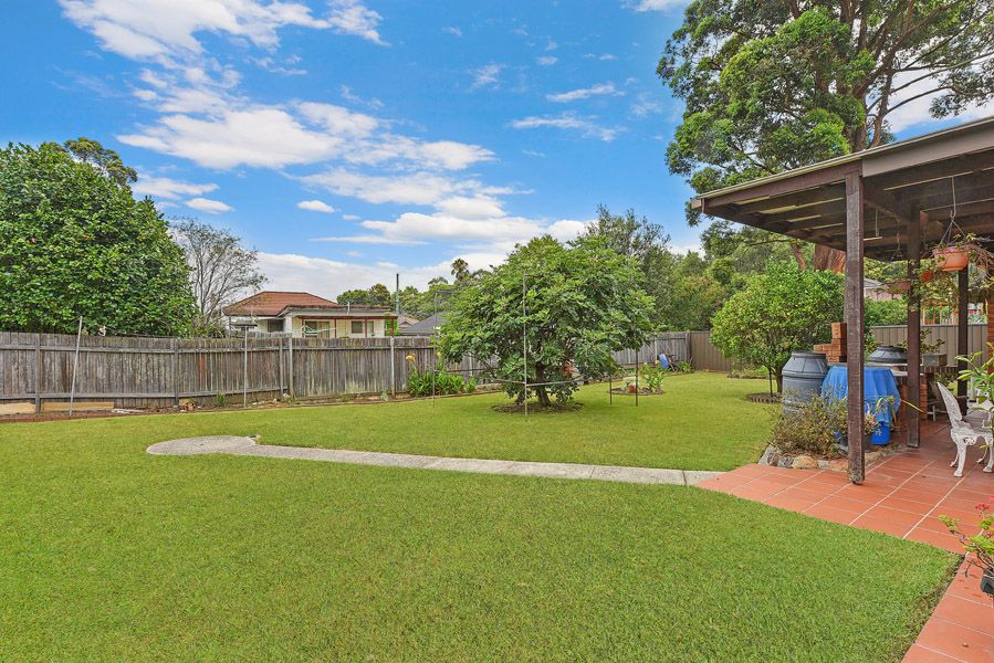 8 Alliedale Close, Hornsby, NSW 2077