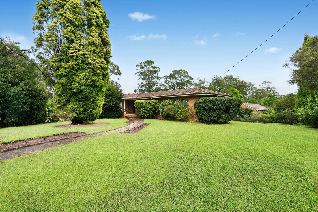 44 Fox Valley Road, Wahroonga, NSW 2076