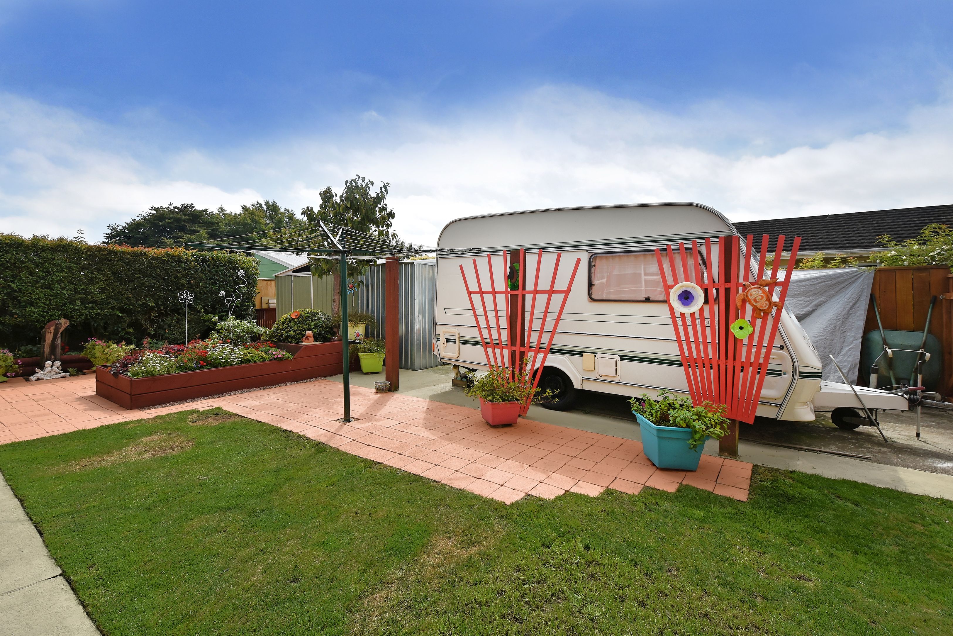 50b William Street, Richmond, Tasman District