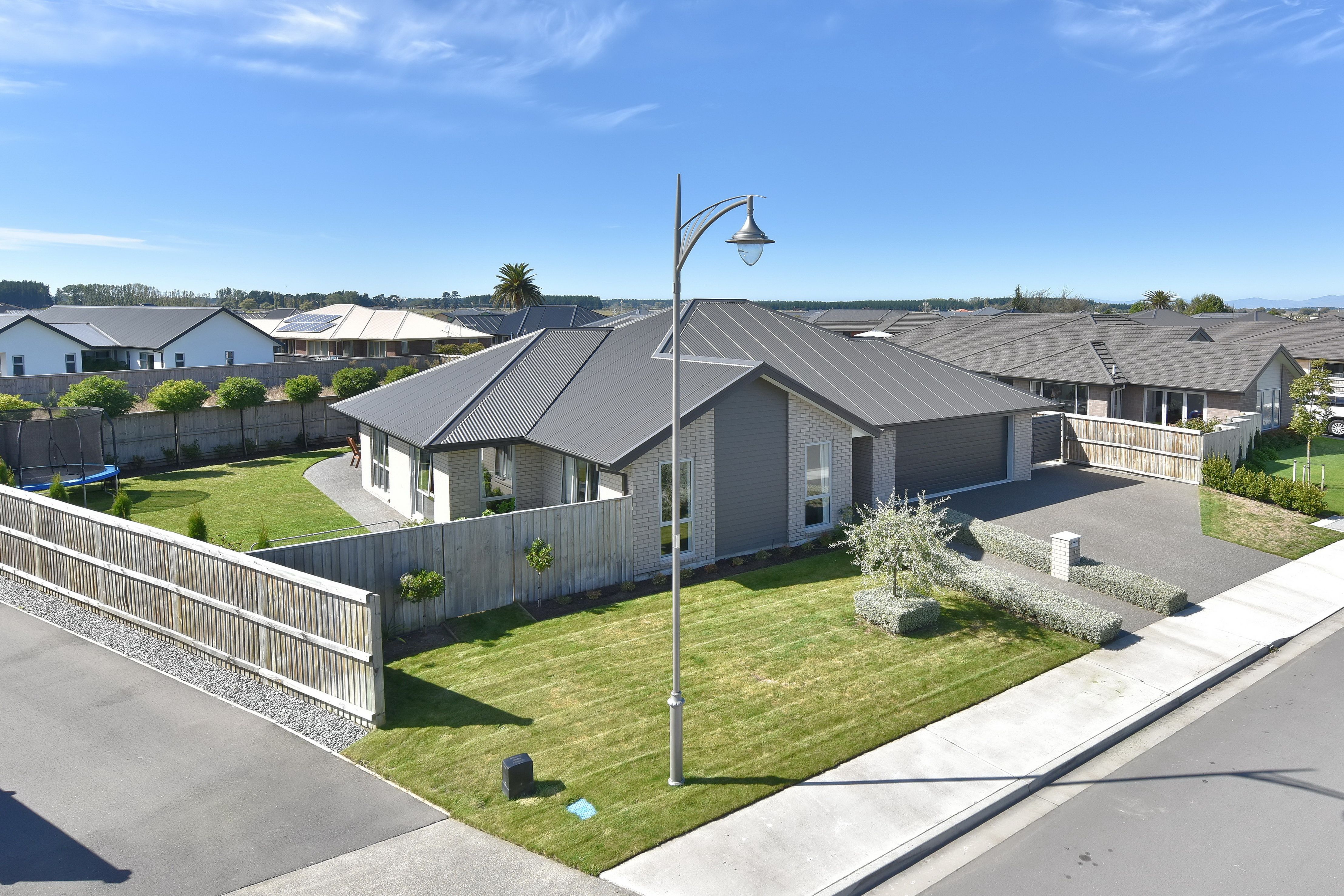 12 Sincock Place, Kaiapoi, Waimakariri District
