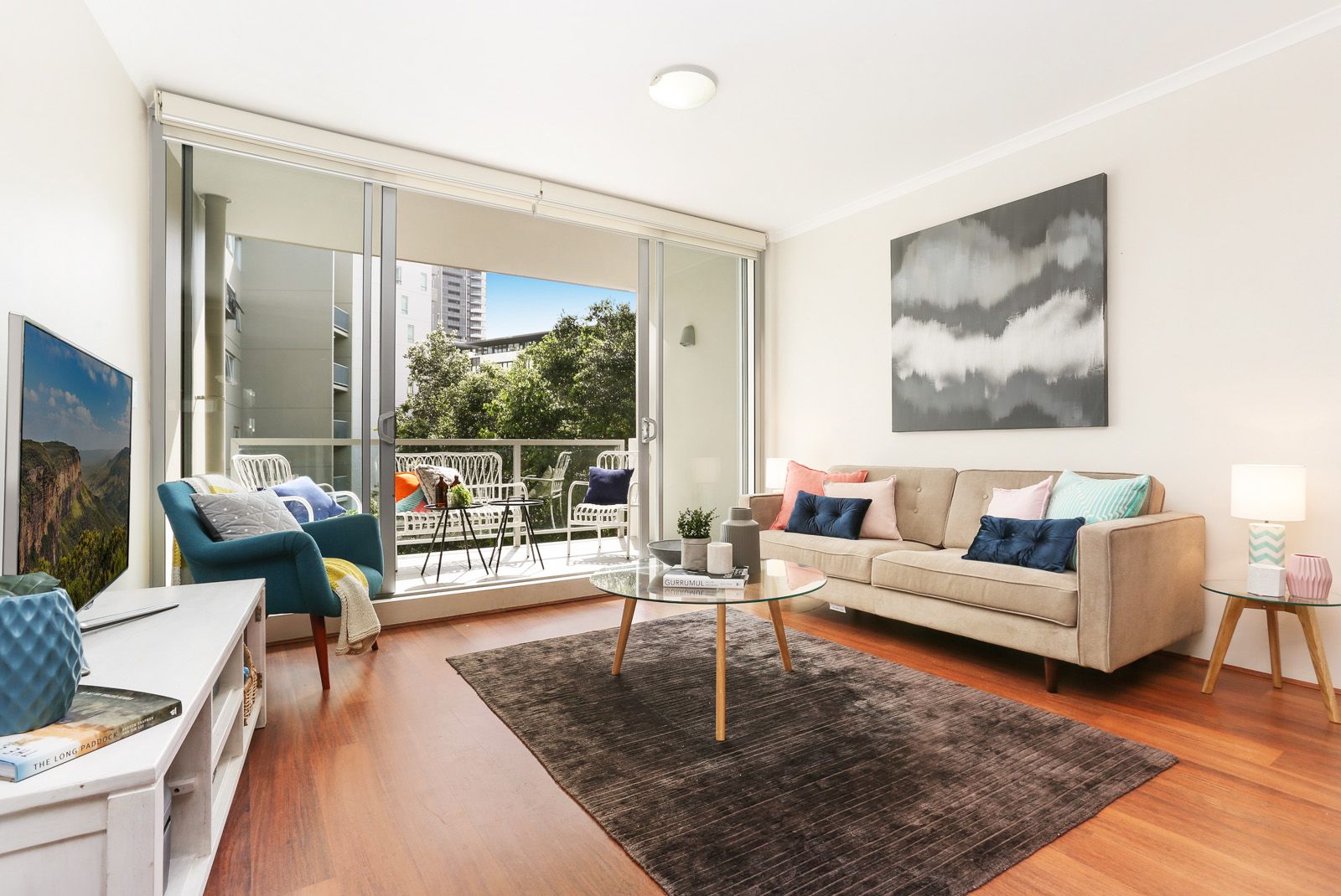2 Levy Walk, Zetland NSW 2017