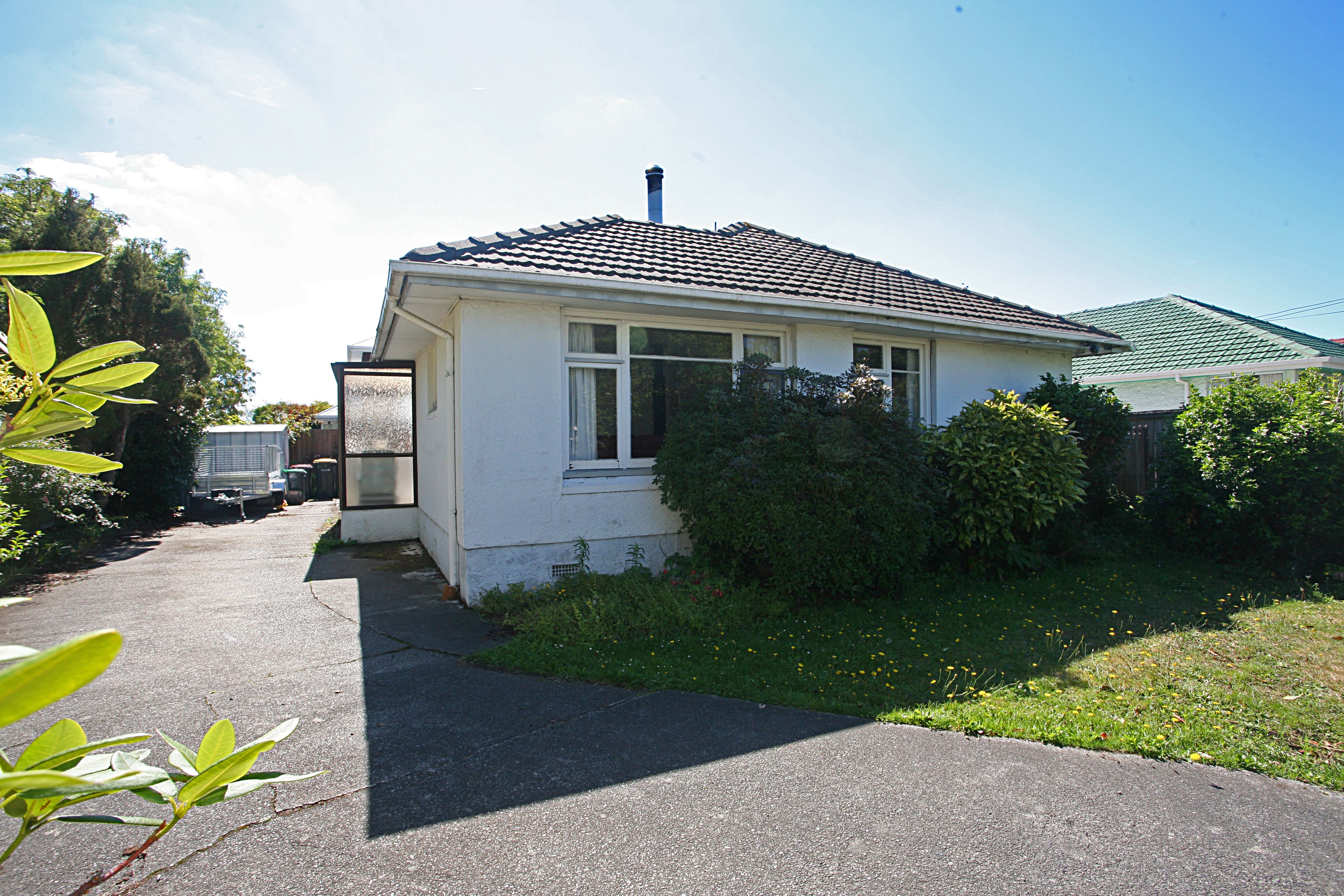 47 Everest Street, Burnside, Christchurch City