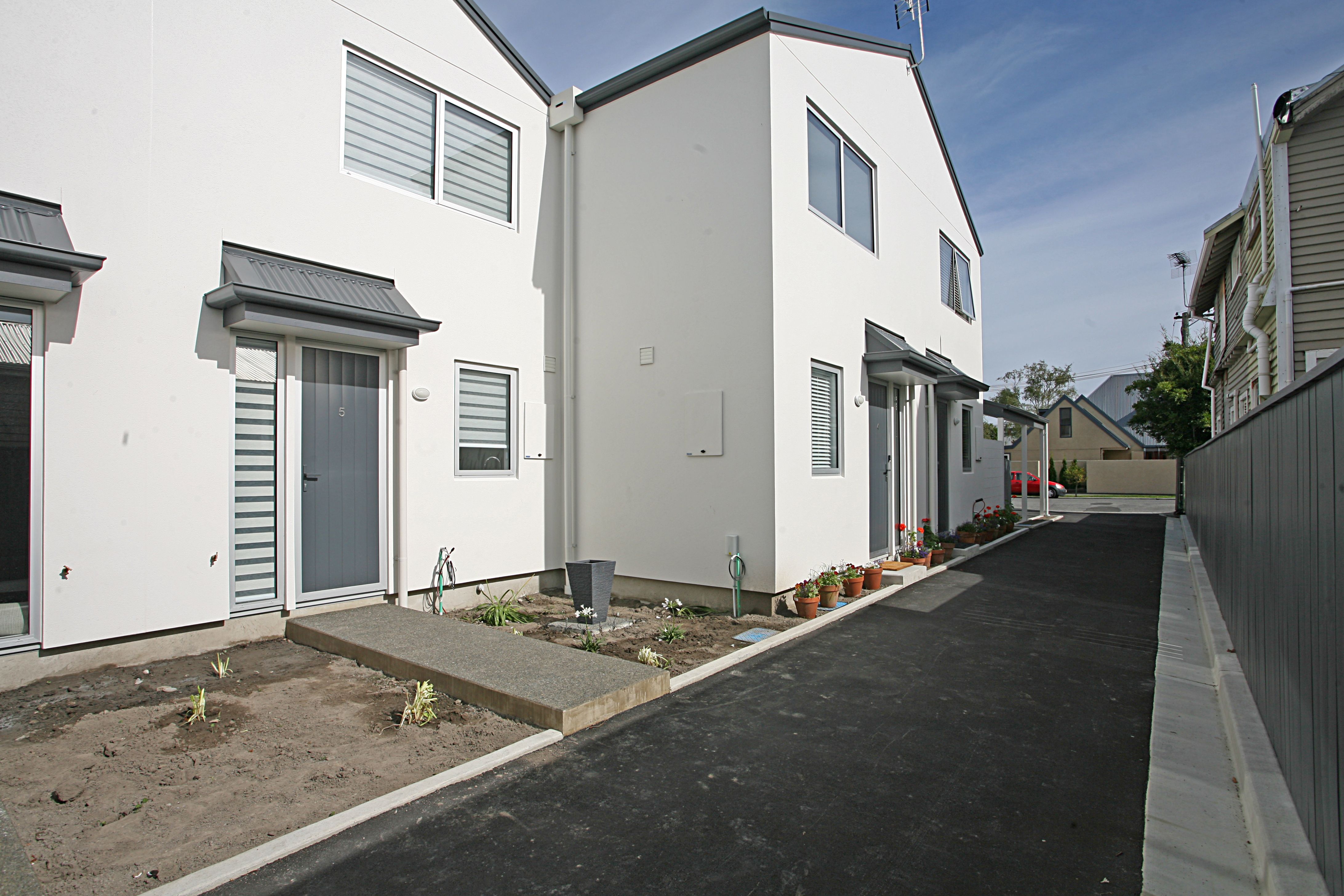5/46 Andover Street, Merivale, Christchurch City
