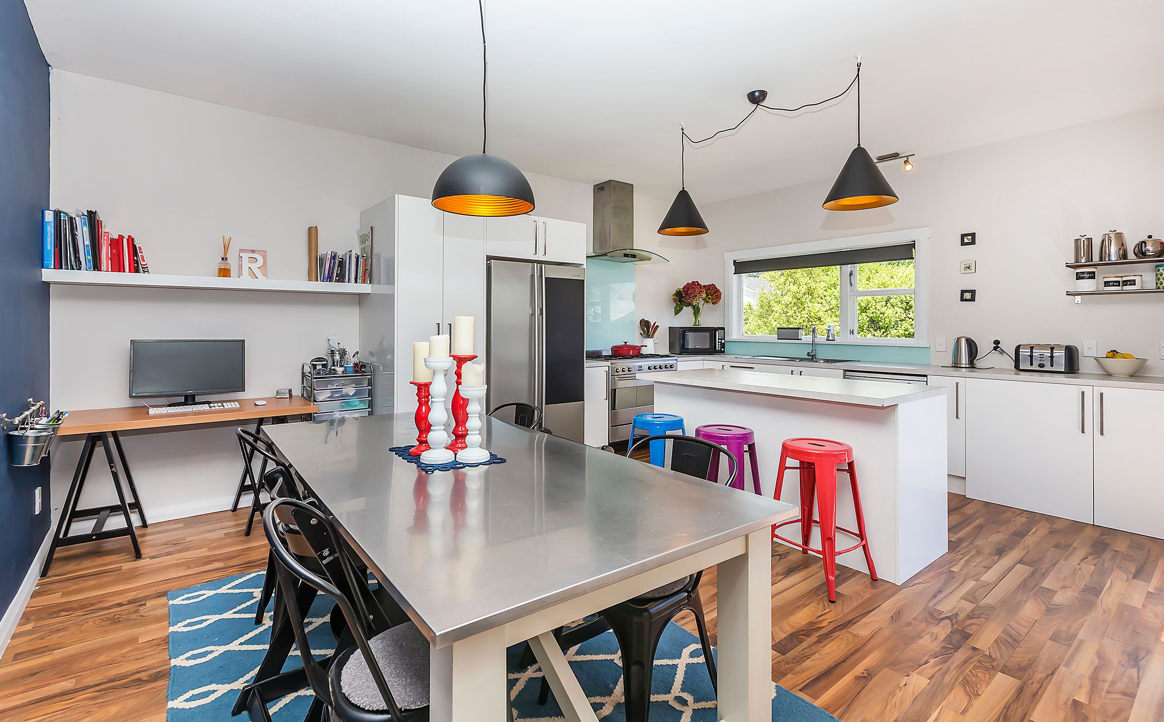 2 Norton Park Avenue, Fairfield, Lower Hutt City