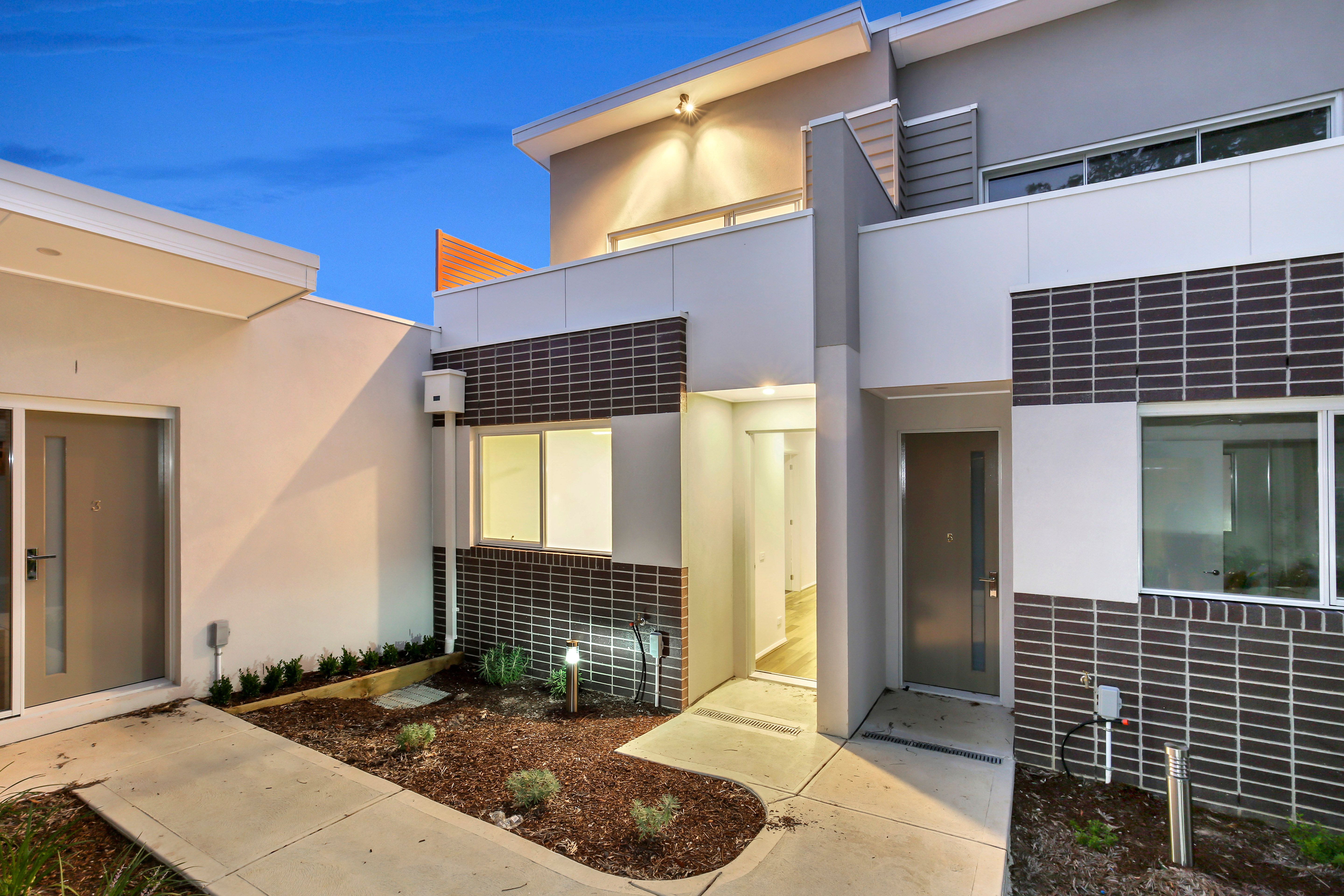 66 Collins Street,, Thornbury VIC 3071