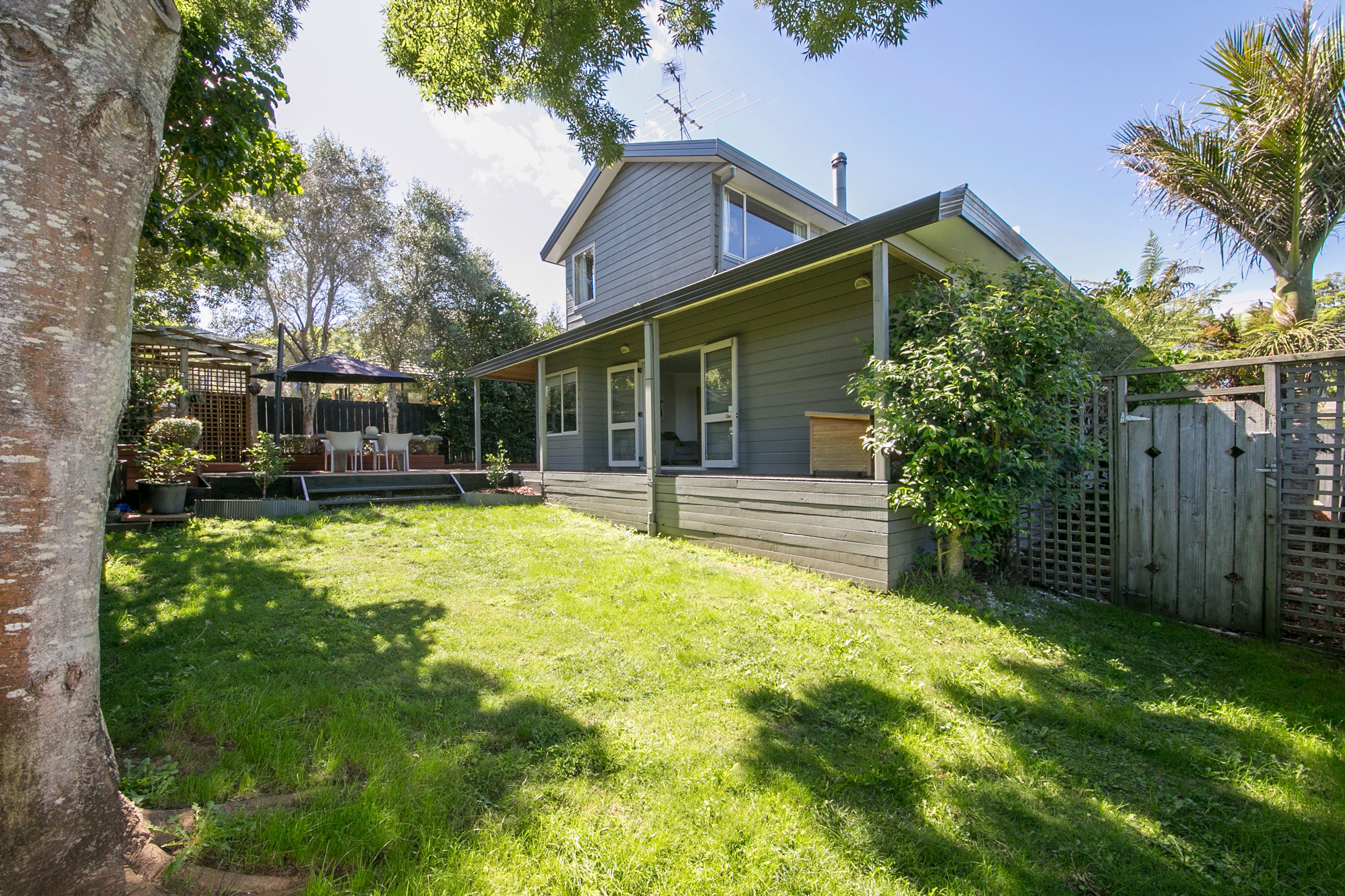 18a Forbes Street, Onehunga, Auckland City