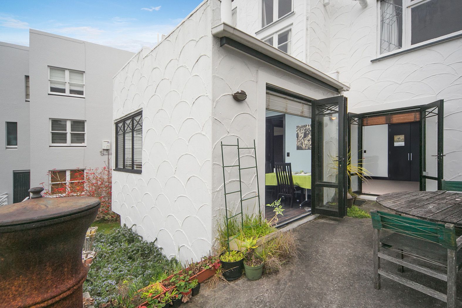 1/4 Brighton Road, Parnell, Auckland City