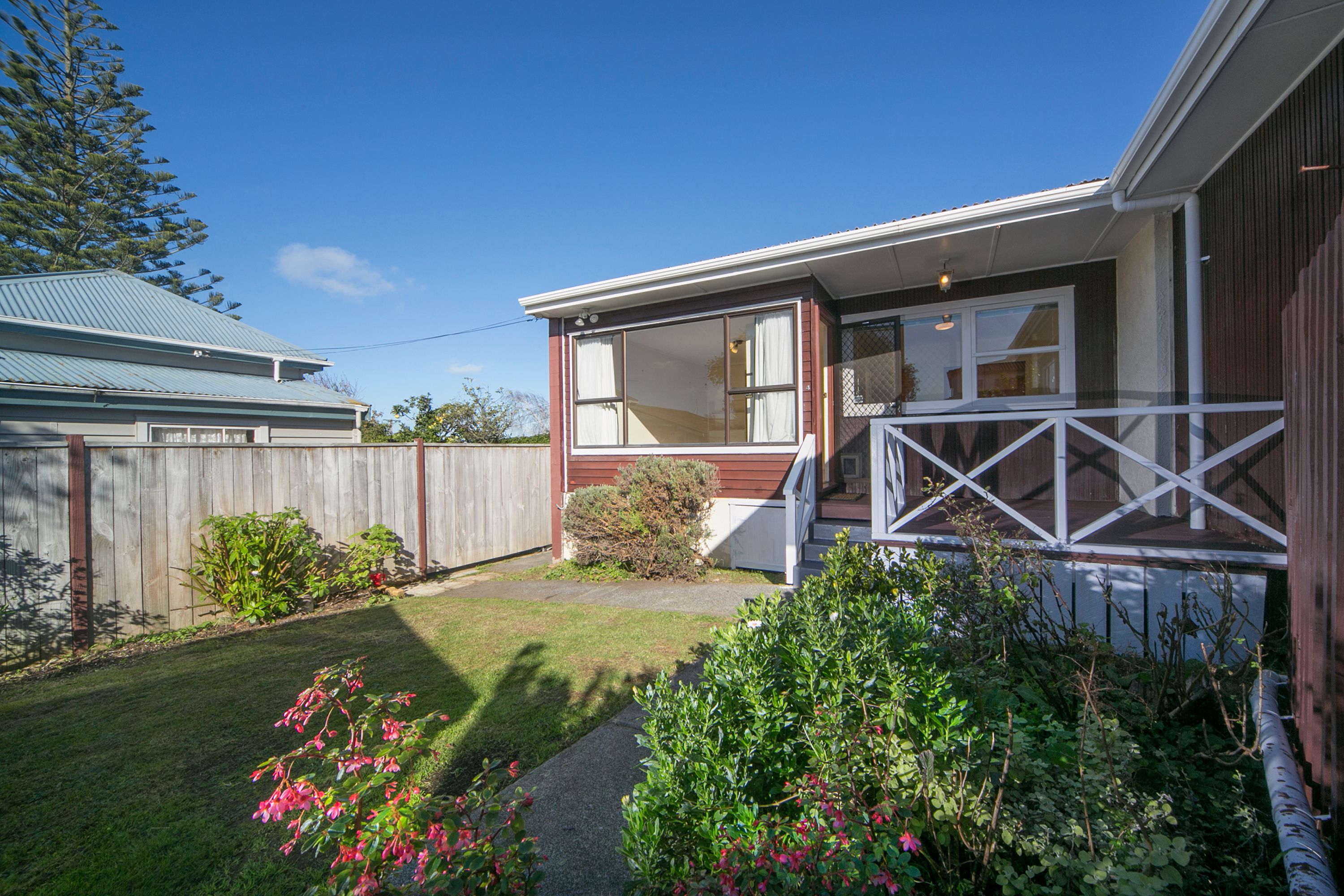 4/14 Athens Road, Onehunga, Auckland City
