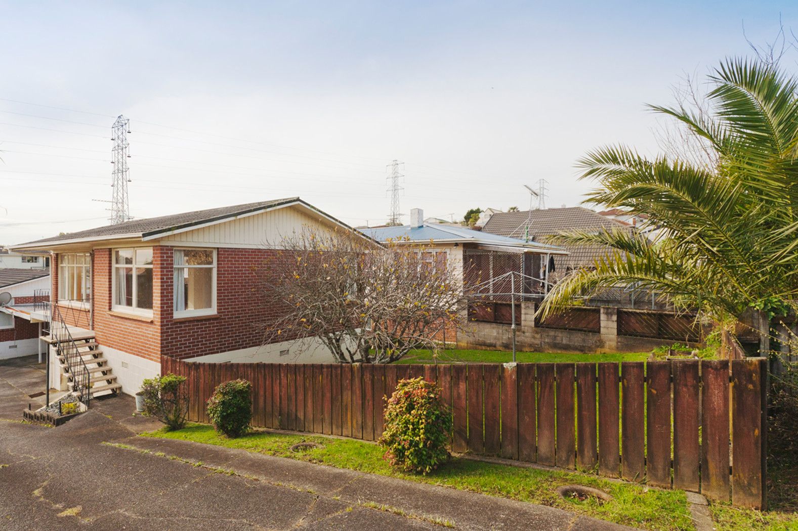 3/8 Noton Road, Mount Roskill, Auckland City