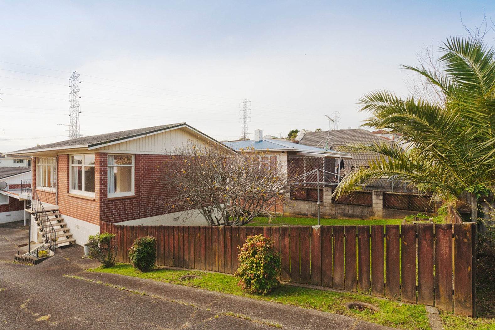 3/8 Noton Road, Mount Roskill, Auckland City
