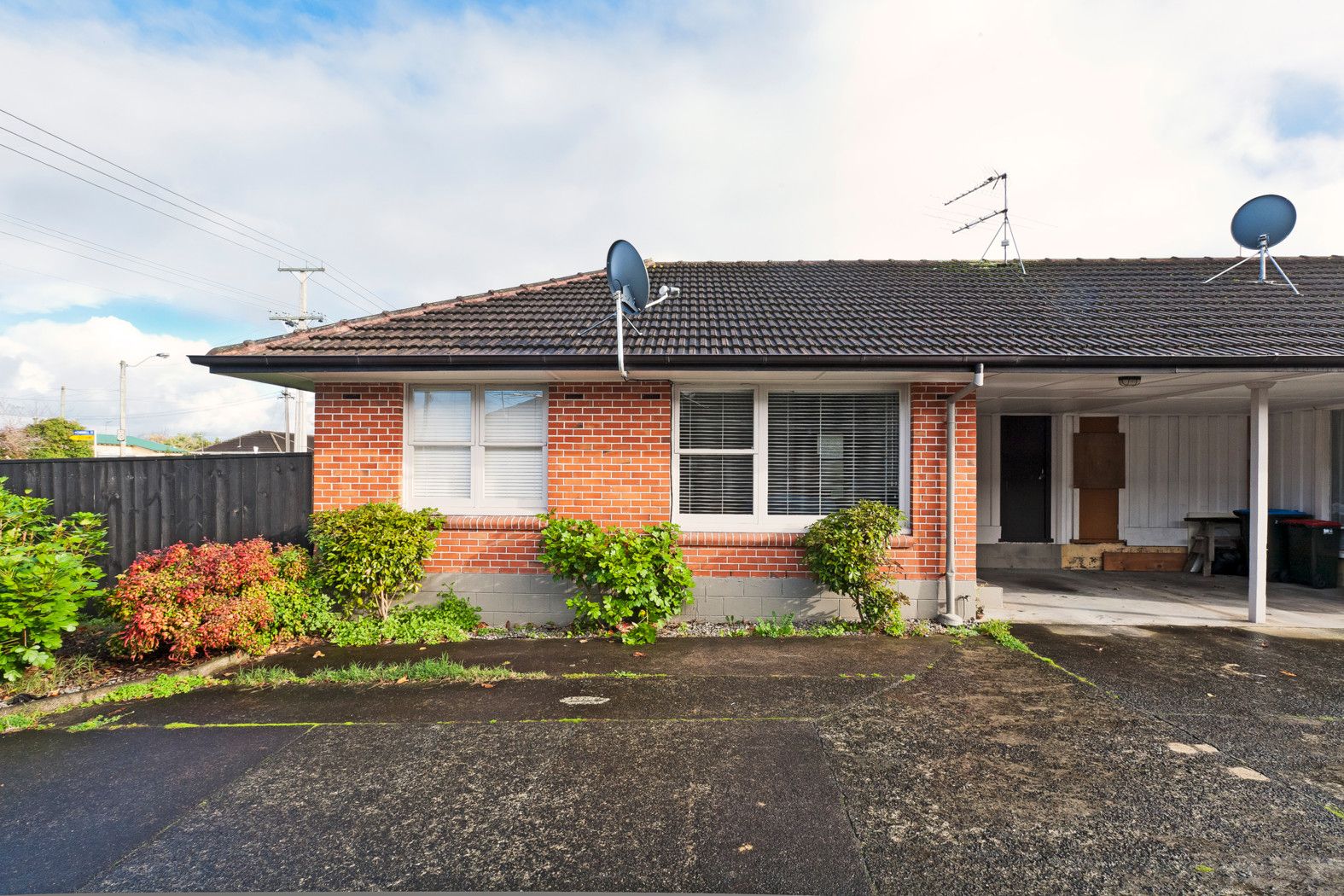 1/96 Mt Smart Road, Onehunga, Auckland City