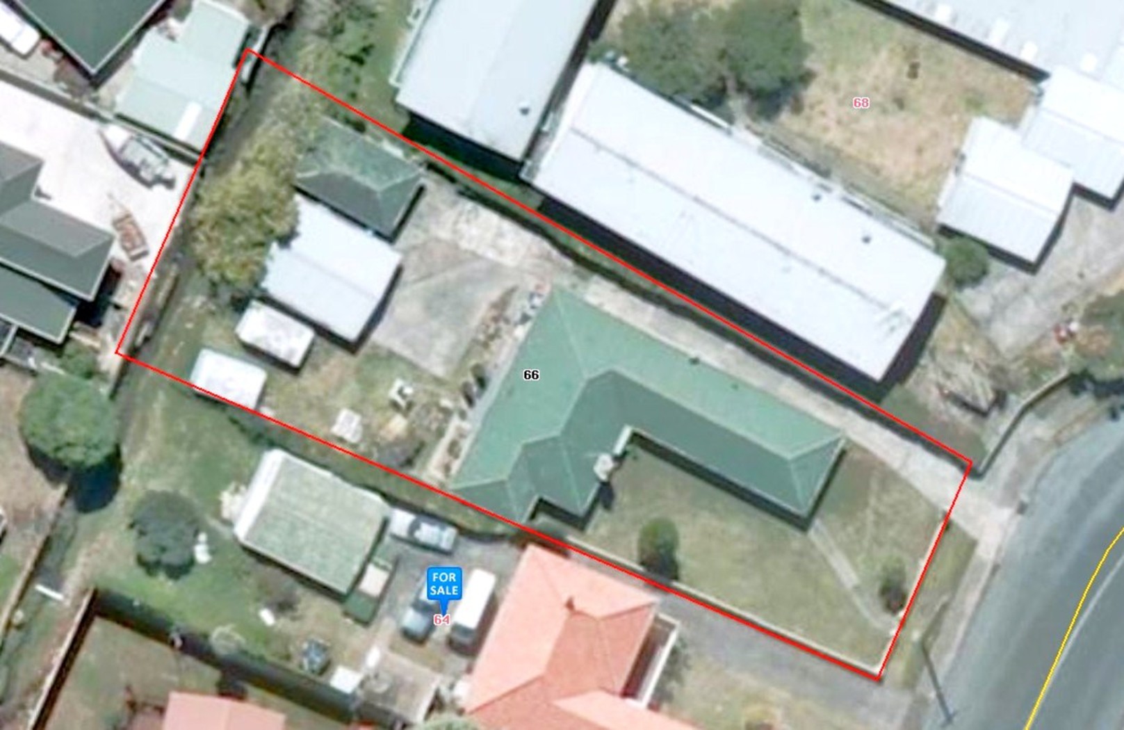 Hillsborough, Auckland City