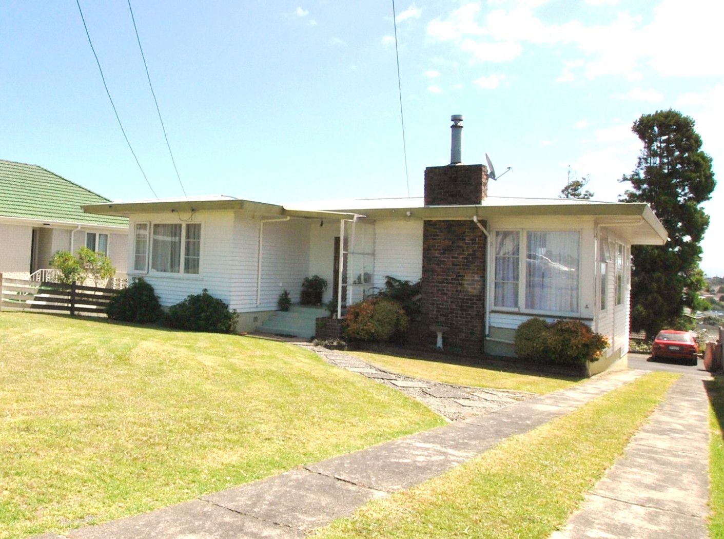 Hillsborough, Auckland City