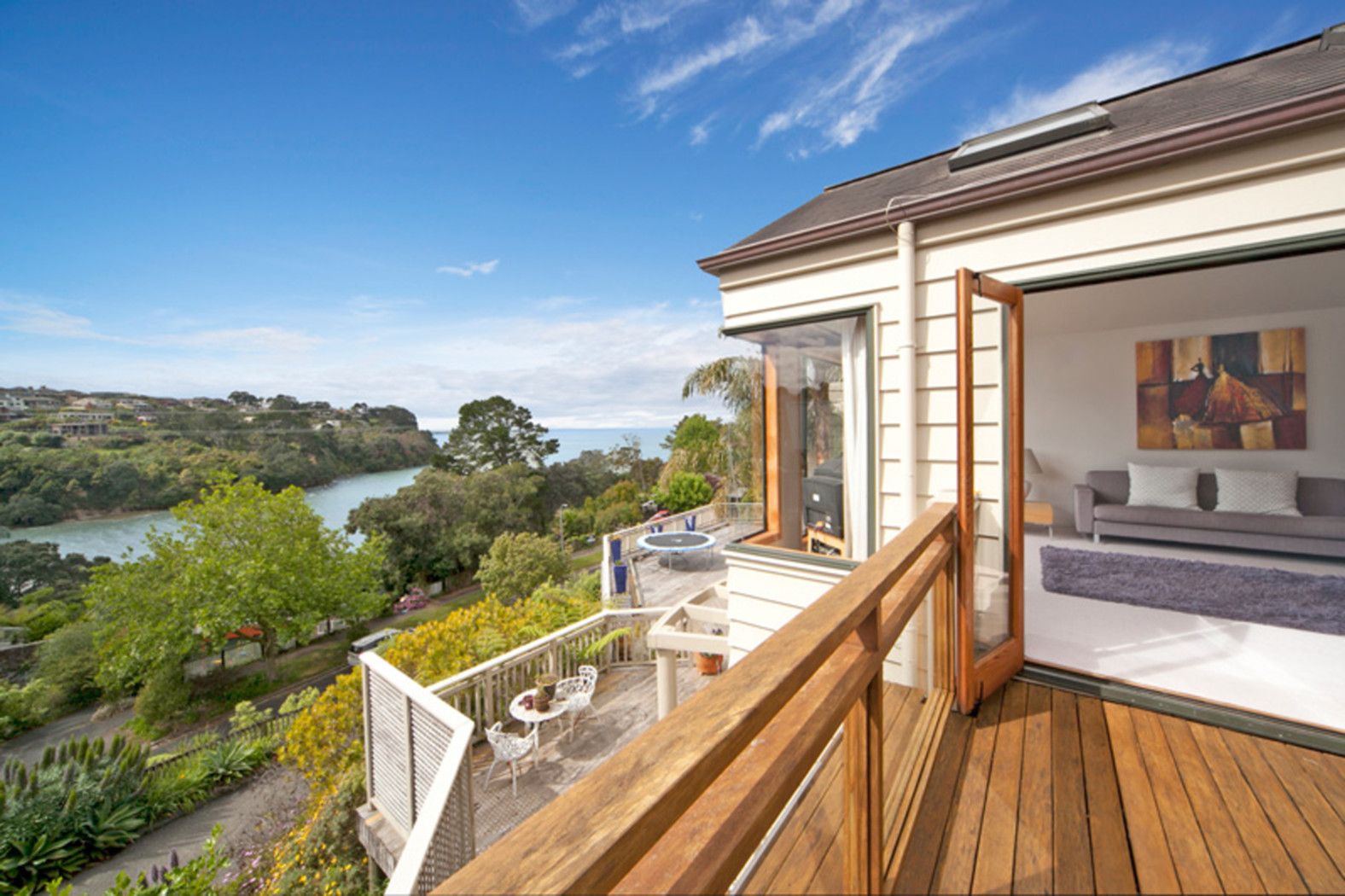 Blockhouse Bay, Auckland City