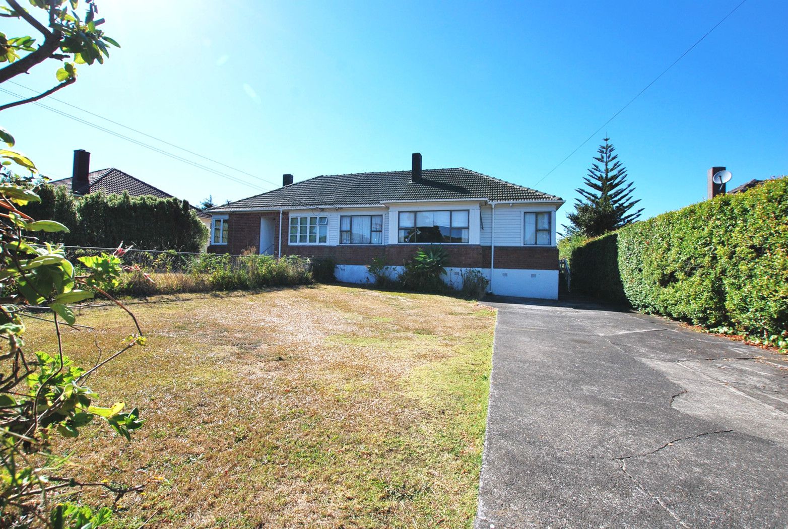 8 and 10 Beagle Avenue, Mount Albert, Auckland City
