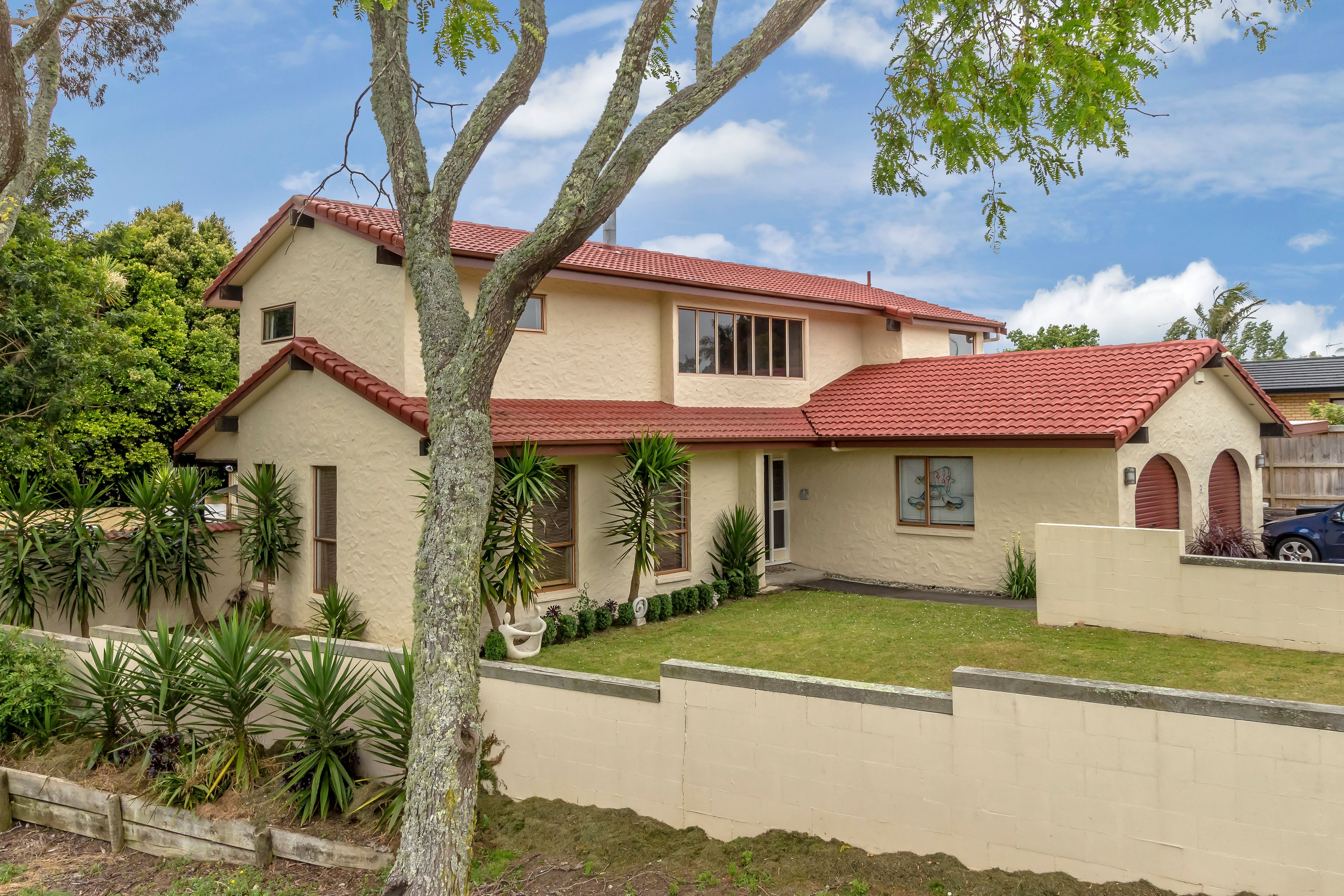 3 Estelle Place, Farm Cove, Manukau City