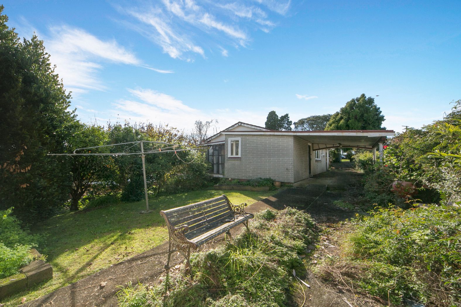 Panmure, Auckland City