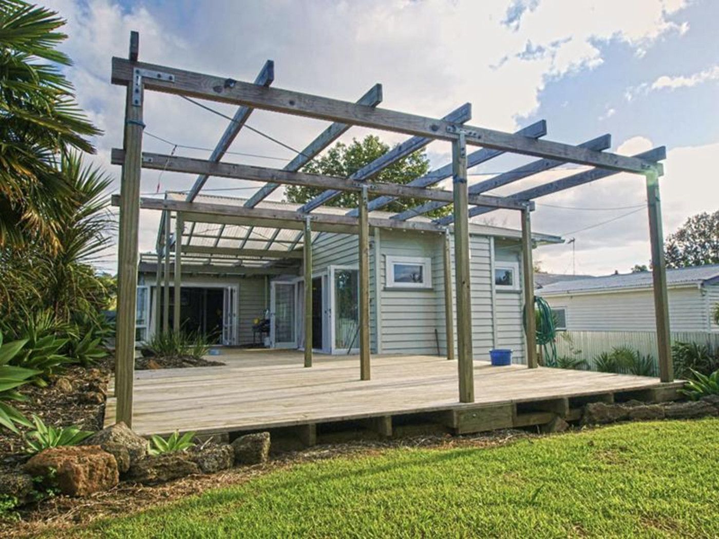 1 Guardwell Terrace, Mount Albert, Auckland City
