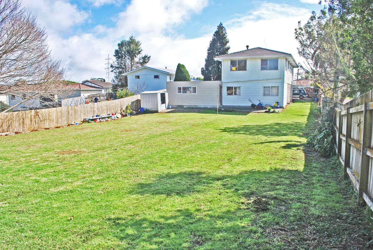 134 Canal Road, Avondale, Auckland City