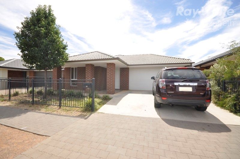 14 Barrat Street, Smithfield Plains SA 5114