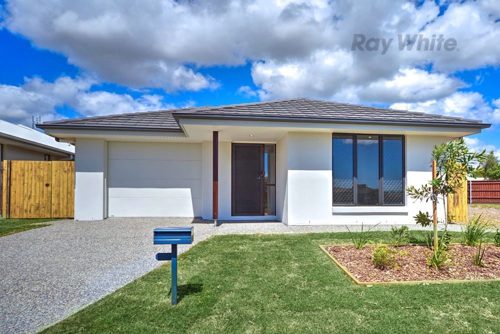 10 Gumtree Pocket Circuit, Little Mountain, QLD 4551