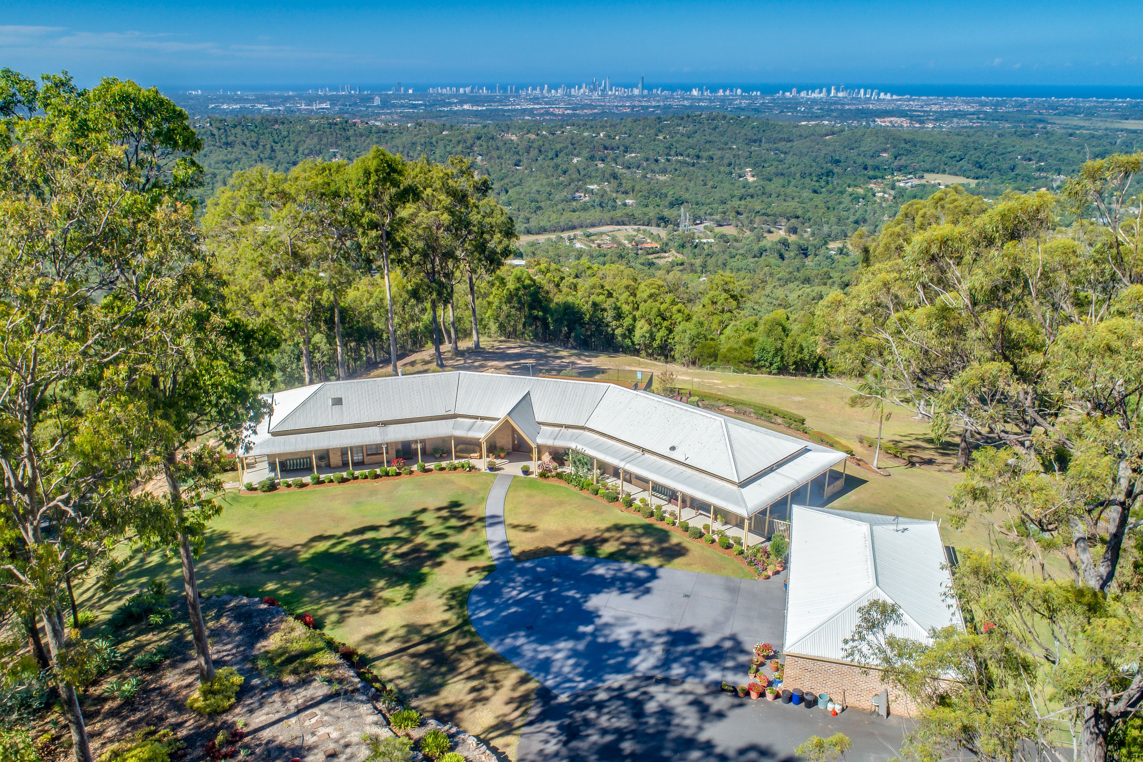 47 Glenrowan Drive, Tallai QLD 4213